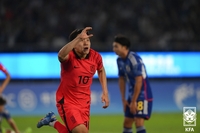 “너는 B팀으로 가라” 김진규 대행, 금메달 딴 조영욱의 ‘조기 전역’에 왜 이런 반응?[SS현장]