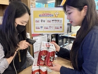 대한민국 남자 축구 금메달, 맥주 매출도 쑥↑…“축구엔 역시 맥주”