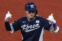 AG 금메달 견인한 ‘자이언츠 삼총사’ 자랑스러워 한 이종운 감독대행 “큰 혜택, 팬에게 보답해야”[백스톱]