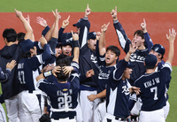 야구·축구·양궁·e스포츠 잇딴 아시안게임 금메달…후원 기업 ‘방긋’