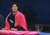 야구 금메달에 함박웃음 지은 이승엽 감독 “곽빈 중국·대만전 대기, 부상 회복했을 것 기대”[SS 잠실in]