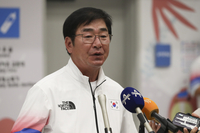 AG 금메달 일궈낸 류중일 야구대표팀 감독 “세대교체 성공적, MVP는 김혜성 문동주”