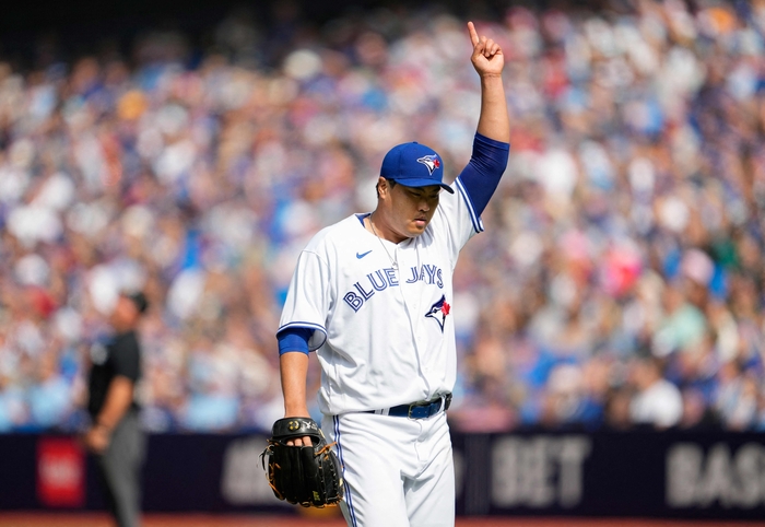 The Blue Jays' front office botched Hyun-Jin Ryu's contract structure -  Bluebird Banter