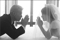 신혼부부 워너비 ‘19년 차 부부’…션, 정혜영에 “나의 가장 멋진 여자·아내” 고백