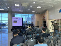 2023년 속초시 ‘승강기 사고대응’ 합동훈련 실시