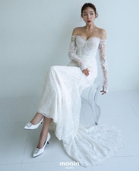 ‘안순용♥’ 전선혜, 결혼 하루 만에 임신 겹경사…“웨딩 촬영 열흘 전 갑자기 찾아온 소중한 용용이”