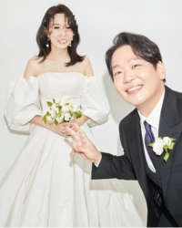 김지환 결혼 9개월만에…투빅 준형, 4세 연하 금융업 종사자와 15일 웨딩마치