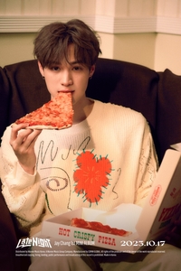 ‘보이즈 플래닛’ TOP10 제이창, 데뷔 앨범 티저 이미지 공개…장꾸미·반전미 눈길