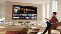 LG전자 스마트 TV, 모바일처럼 최신 OS 업그레이드