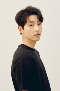 첫 노 개런티, 첫 칸영화제, 그리고 첫 아들…송중기의 ‘처음’을 함께 한 ‘화란’ [SS인터뷰]