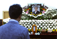 ‘붉은악마 시초’ 박종환 감독 별세 ‘향년 87세’…‘깜짝 프로행’ 스포츠서울 창간호 1면 주인공