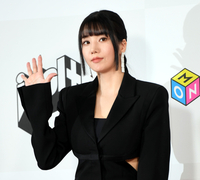 [포토] 권은비 '완벽 비주얼'