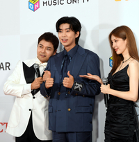 [포토] 임영웅 '엄지 척'