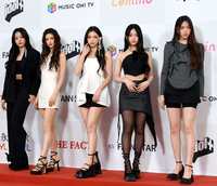 [포토] 뉴진스, 사랑스럽게