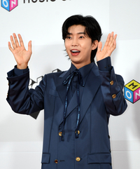 [포토] 임영웅 '행복을 주는 미소'