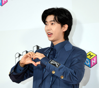 [포토] 임영웅 '영웅시대 사랑해요'