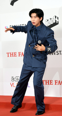 [포토] ‘영웅’ 임영웅, 이러니 반하지!