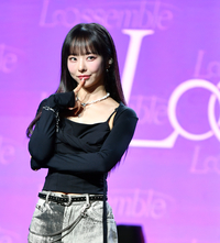 [포토] 루셈블 비비 ‘Loossemble 쇼케이스’