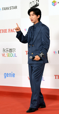 [포토] 임영웅 '댄스 댄스'