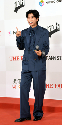 [포토] 임영웅 '미소에 빠져드네'