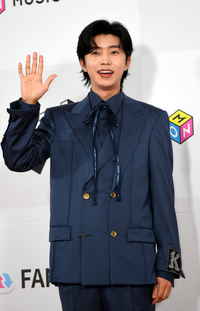 [포토] '영웅' 임영웅 '오늘도 미소 가득'