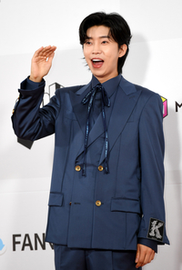 [포토] 임영웅 '매일 매일 업그레이드 되는 멋짐'