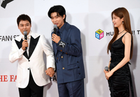 [포토] 임영웅, 전현무 '나혼산' 출연 요청에 응할까?