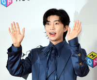 [포토] 임영웅 '이러니 반하지'