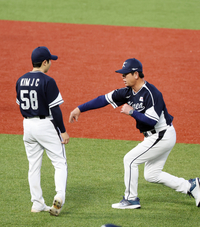 ‘입스’ 걱정→국대 발탁→레전드 지도→당당히 금메달...삼성 2루수, 10년 걱정 없다 [SS시선집중]