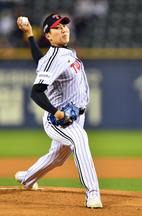 모두가 성공 확신한 RPM 2600 장신 좌완, LG KS 히든카드 될 수 있다[SS포커스]