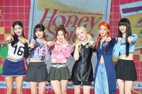 ‘6인조 재편→긴 공백’ 라잇썸이 달라졌다! ‘매운맛’으로 다시 비상[SS현장]