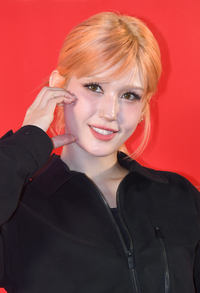 [포토]전소미, 환한 미소와 함께!