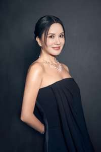 “가장 화려한 때는 지금!”…엄정화의 엔딩 크레딧은 아직![SS인터뷰]