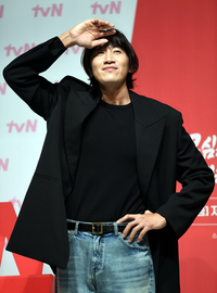 [포토] 이광수, 월간 '농촌' 화보컷