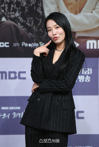 명품조연 차청화, 연하 사업가와 결혼…오는 27일 비공개 예식