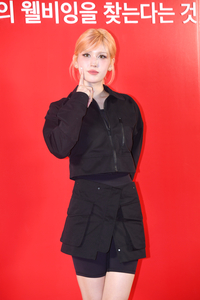 [포토]포즈 취하는 전소미