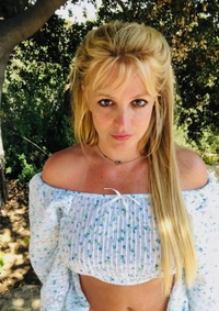 ‘칼춤’ 신고 브리트니 스피어스, 이번엔 무면허 운전으로 1천달러 벌금[할리웃톡]