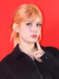 [포토]깜찍하게 포즈 취하는 전소미