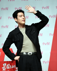 [포토] 김우빈, 월간 '농촌' 화보컷