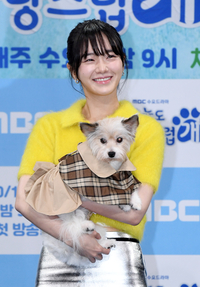 [포토]환하게 웃는 박규영