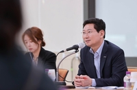 이상일 “어린이 통학 안전을 가장 중요하게 생각한다”