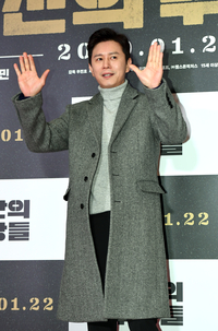 SM 떠난 배우 김민종, ‘K팝 시티 특혜’ 의혹 국감 증인선다