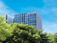 이지스자산운용, 1억 달러 규모 해외 세컨더리 블라인드펀드 조성