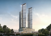 [부동산 동향] 아파트 공급 물량 절벽, 4분기 대형건설사 물량으로 해소될까