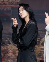 차청화, 연하 사업가와 27일 비공개 결혼