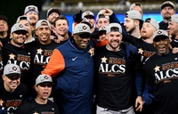 [ALDS] 휴스턴 7년 연속 챔피언십 진출 대기록