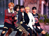 “‘넥스트 BTS’·빌보드 ‘핫 100’ 향해” 투모로우바이투게더, 글로벌 K팝 그룹으로 ‘우뚝’[SS현장]