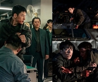 ‘최악의 악’ 韓·日 등 6개국 TOP10, ‘무빙’ 잇는 흥행 상승세