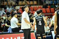 4강 진출 KT 송영진 감독 “문정현, 문성곤과 함께 뛰면 효과볼 것!”[컵대회]