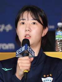 [포토]GS칼텍스 강소휘, 우승을 향해!